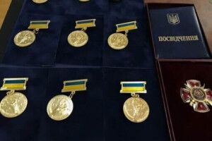 25 Героїв Волині стали Почесними громадянами посмертно