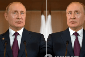 Буданов: Путін використовує принаймні трьох двійників, це для Кремля стало «звичайною практикою»