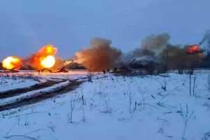 Втрати окупанта на 13 березня: ворожа авіація збідніла на 74 літаки