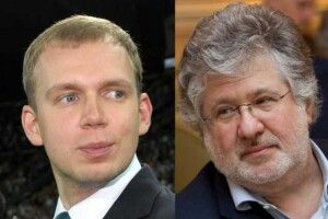 «Співпраця була тісною і не секретною»: Коломойський та Курченко створювали спільні схеми збагачення