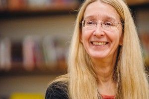 Уляна Супрун: «Не дочекаєтесь!»