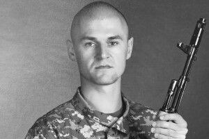 Сумна звістка: у лікарні зупинилося серце Воїна з Волині Юрія Кацевича