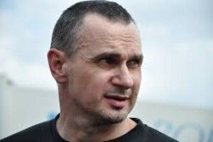 Кремль вимагав у Сенцова «здати» Кличка