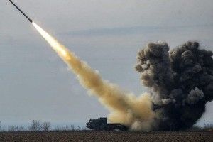 Начувайся, окупанте: Україна запускає у серійне виробництво високоточний ракетний комплекс «Вільха»