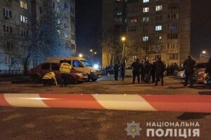 Вбивця розгулює на волі