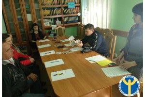 Камінь-каширцям розповіли про ризики, пов’язані з незаконною міграцією 