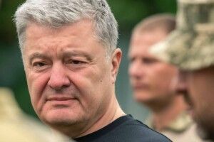 Петро Порошенко: корені нашої сили – на Майдані, де наша українська свобода поєдналася з гідністю