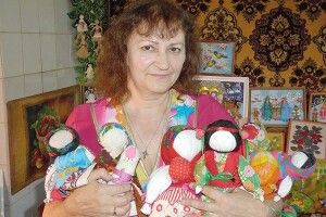 «Колись Стир мене надихав,  а тепер — Світязь» (Фото, відео)