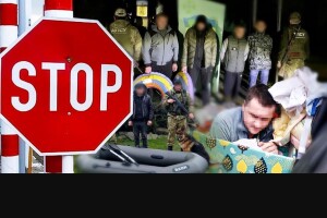 «Мамині черешні», на вихід? 