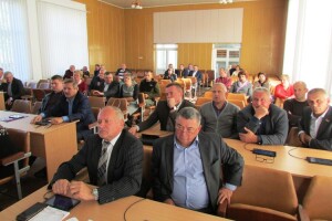 У Ратному не проголосували проти «формули Штайнмаєра»