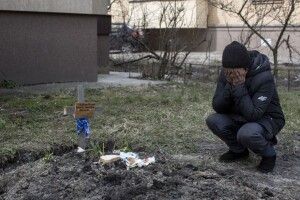 Не гребують одягом покійних: відомі міста, куди російські вбивці, відправляють награбоване в Україні