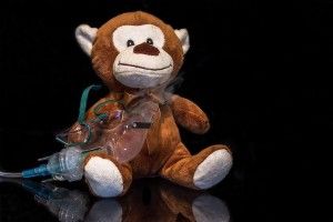 Інгаляції при лікуванні грипу — небезпечні!