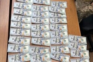 На Волині СБУ ліквідувала схему втечі за кордон військовозобов'язаних чоловіків