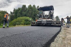 На Волині  взялися за ремонт проблемної дороги
