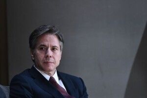 Дід і прадід майбутнього секретаря США народилися в Києві