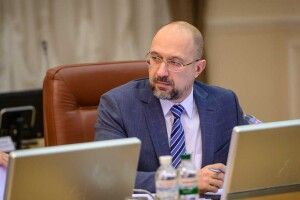 В Україні сформували запаси їжі вже на декілька років, – Шмигаль