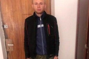 План «Сирена»: на Волині підозрюваний втік з-під варти