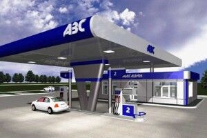 Закупівельні ціни на бензин і дизпаливо знизилися на 20%, а на заправках - лише на 5% - АМКУ 