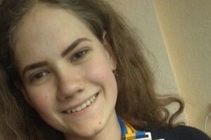 Волинська школярка стала призеркою всеукраїнського конкурсу