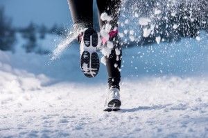 Найшвидші ходоки країни перекриють рух у центрі Луцька