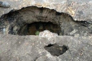 Які ще секрети приховує старовинна козацька фортеця?