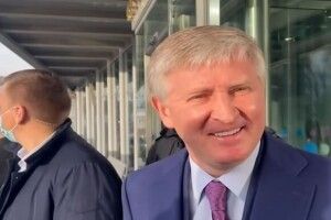 Ахметов заявив, що передає весь медійний бізнес державі