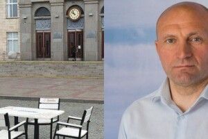 Мер одного з міст виступив проти запровадження карантину «вихідного дня»