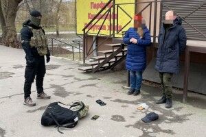 Передавав Росії інформацію про ешелони з технікою - за держзраду судитимуть рівнянина