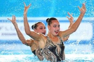 Україна здобула вже сьоме «золото» Євро-2022 з водних видів спорту
