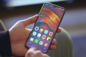 Захисні чохли для Xiaomi Redmi Note 9 Pro – основа краси і функціональності