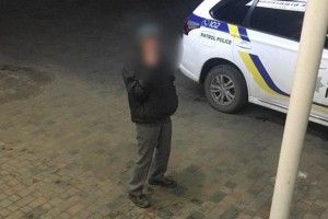 Патрульні цієї ночі вгамовували хуліганів