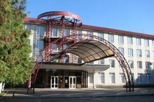 Вибори ректора ЛНТУ: наглядова рада вишу підтримала кандидатуру Вахович