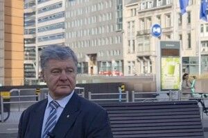 Порошенко: Україна – за столом переговорів з Євросоюзом, але попереду багато роботи