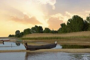 Чи можна відпочити на Шацьких озерах у 2020 році? (Фото)