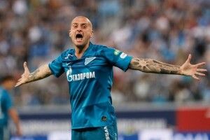 Ракіцький: «У Росії у стиках півфінал буде простішим, ніж в України»