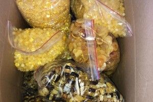 Четверо жителів Рівненщини налагодили підпільне виробництво коштовностей і експорт їх за кордон