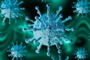 У Конотопі від коронавірусу померли ворожка та її сусідка по лікарняній палаті