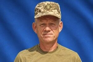 Схилімо голови в скорботі:  Волинь назавжди прощається з Героєм