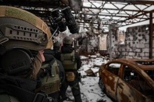 Поляки провели в Україні таємну операцію з розмінування – ЗМІ