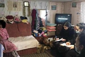 Батькам нагадали про їхні обов’язки у вихованні дітей