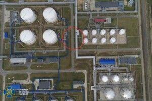 Щоб втягнути Білорусь у повномасштабну війну проти України, Росія хоче використати «вагнерівців» - СБУ