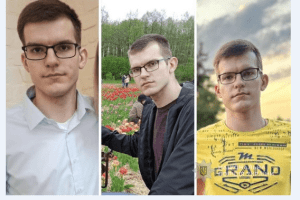 Третю добу тривають пошуки зниклого лучанина 