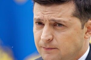 Зеленський змінив склад РНБО