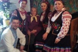 «Многії літа» для довгожительки