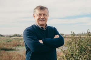 Богдан Шиба розповів про його підтримку кандидатами, які не пройшли в другий тур (Відео)