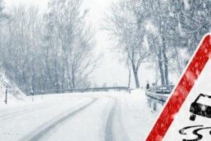 Погода може «підкинути» неприємні сюрпризи волинянам