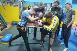 Лучан запрошують на фестиваль спорту