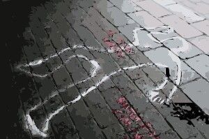  У центрі Луцька знайшли мертву жінку