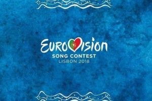 Сьогодні в Лісабоні офіційно відкриють Євробачення-2018