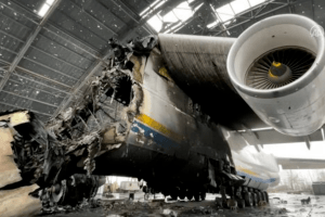 Україна будує нову «Мрію»